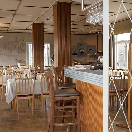 Hotell Nordevik Skärhamn Kültér fotó