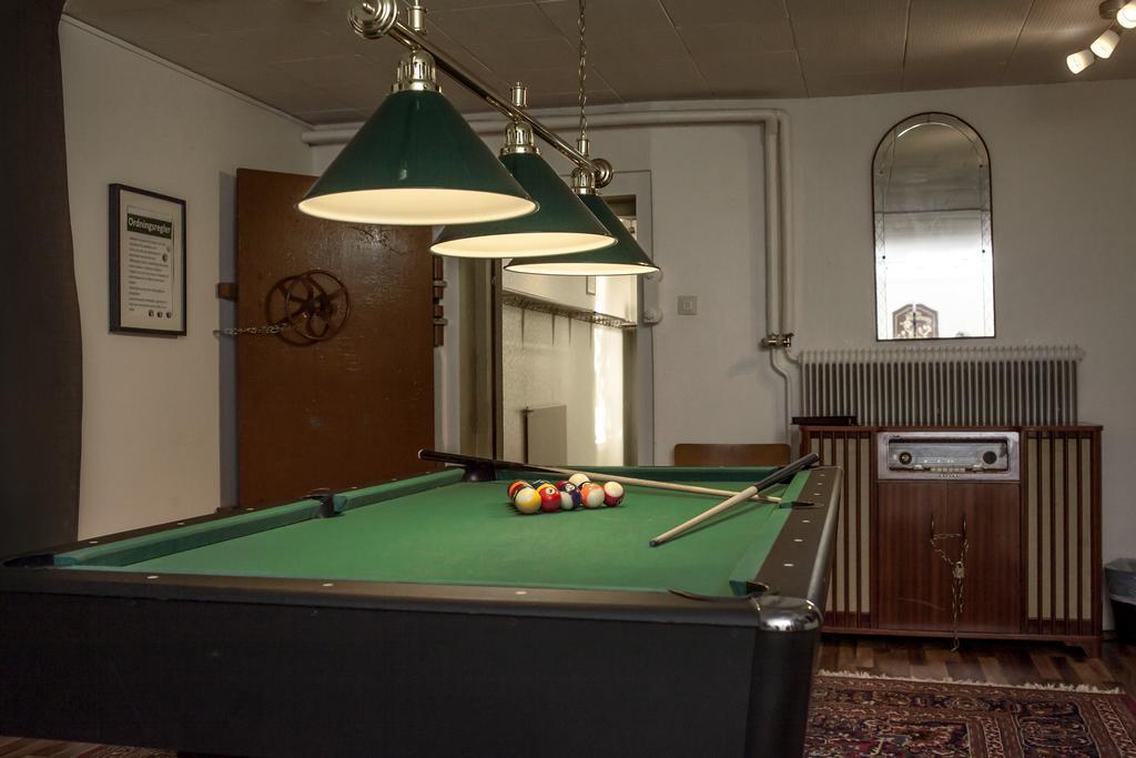 Hotell Nordevik Skärhamn Kültér fotó