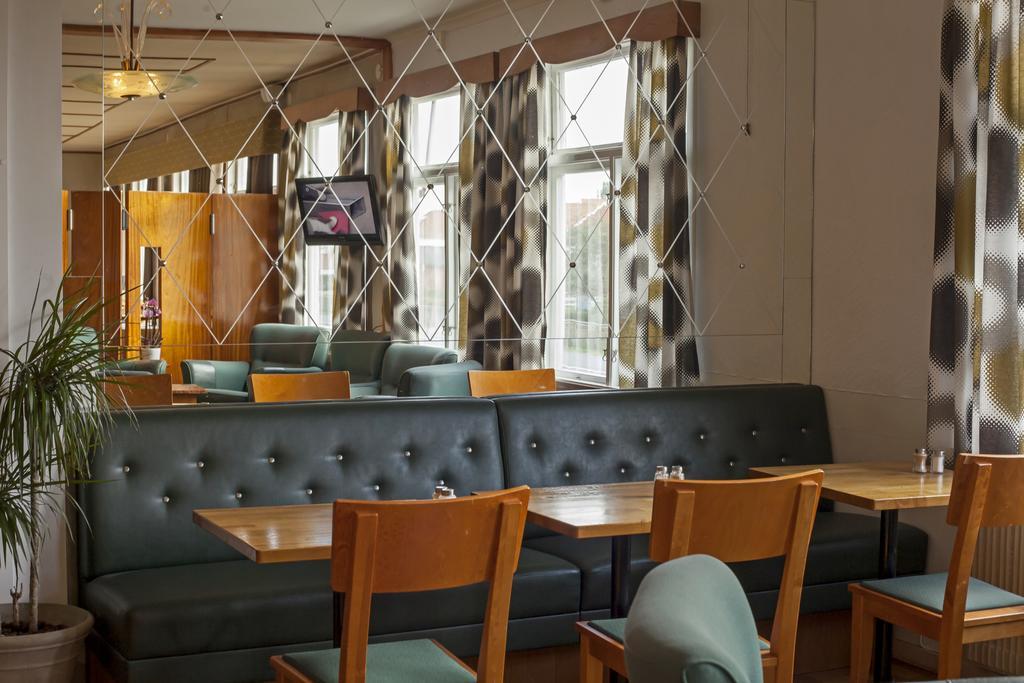 Hotell Nordevik Skärhamn Kültér fotó
