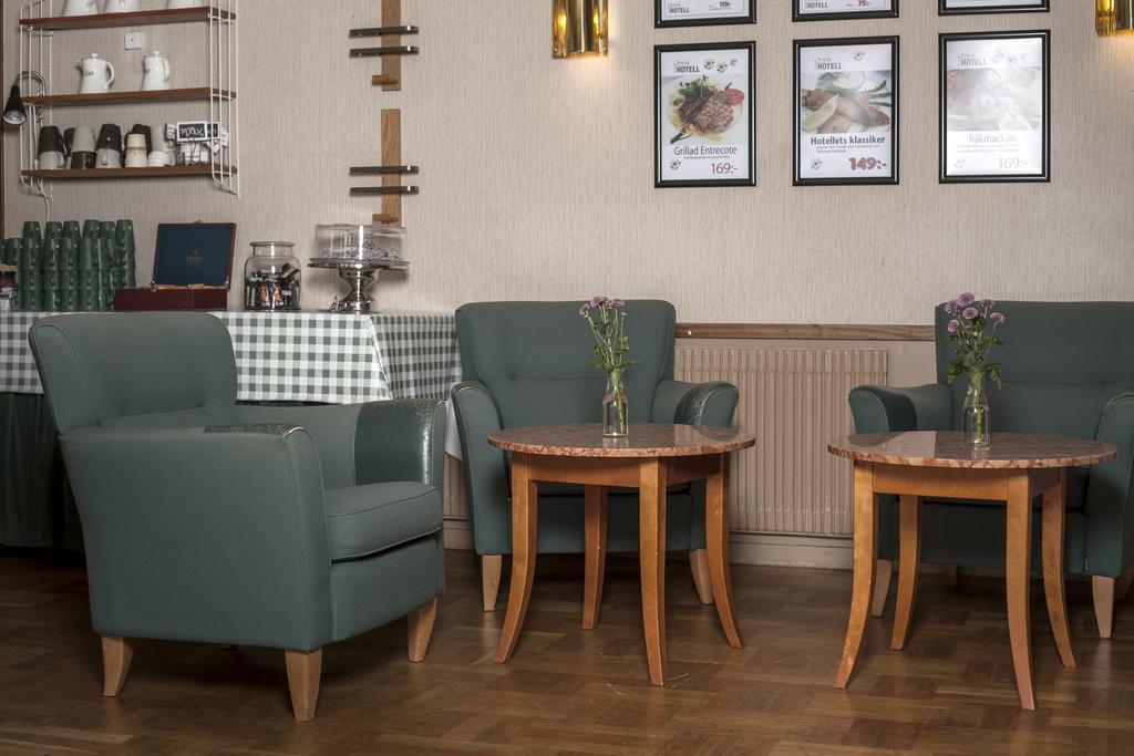 Hotell Nordevik Skärhamn Kültér fotó