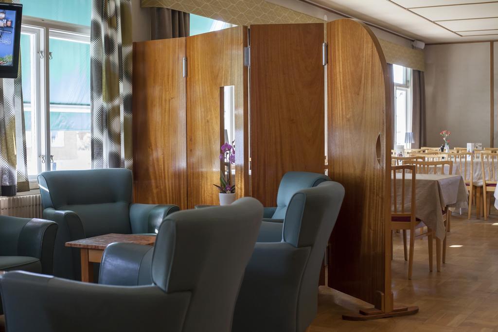 Hotell Nordevik Skärhamn Kültér fotó