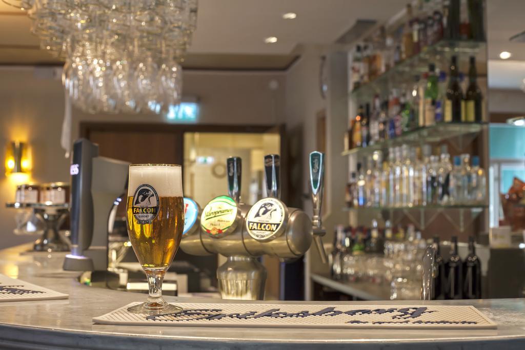 Hotell Nordevik Skärhamn Kültér fotó