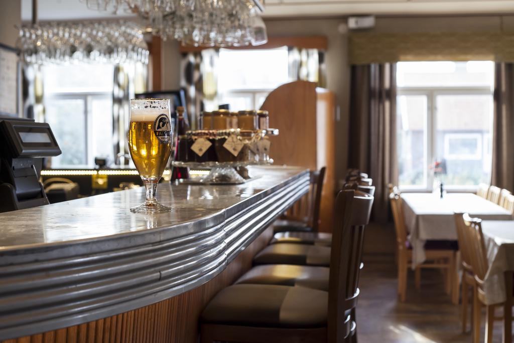 Hotell Nordevik Skärhamn Kültér fotó