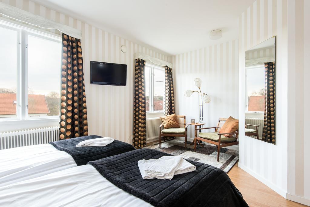 Hotell Nordevik Skärhamn Szoba fotó