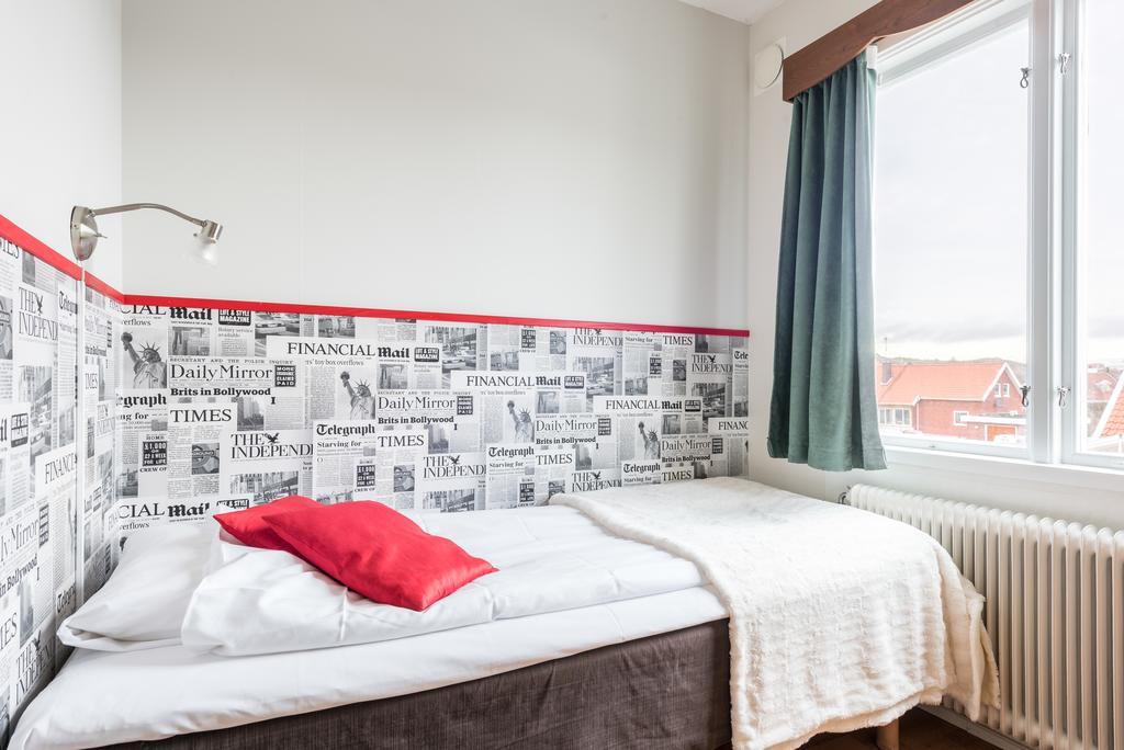 Hotell Nordevik Skärhamn Szoba fotó