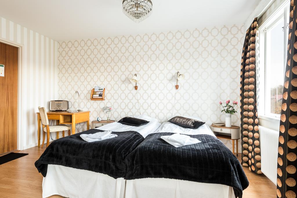 Hotell Nordevik Skärhamn Szoba fotó