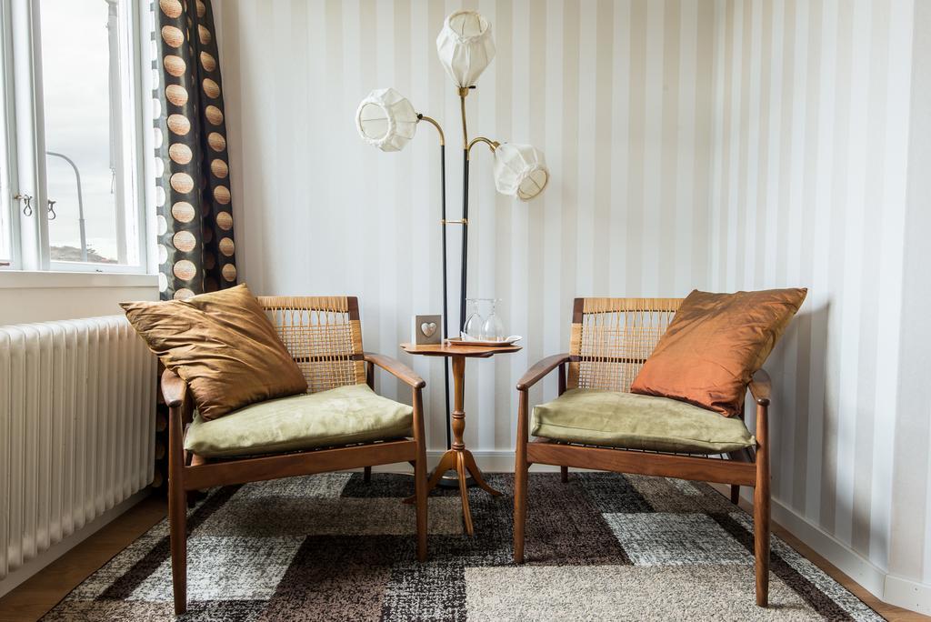 Hotell Nordevik Skärhamn Szoba fotó