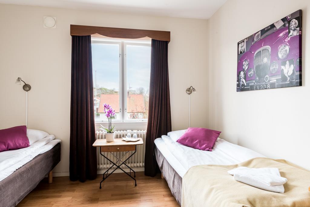 Hotell Nordevik Skärhamn Szoba fotó