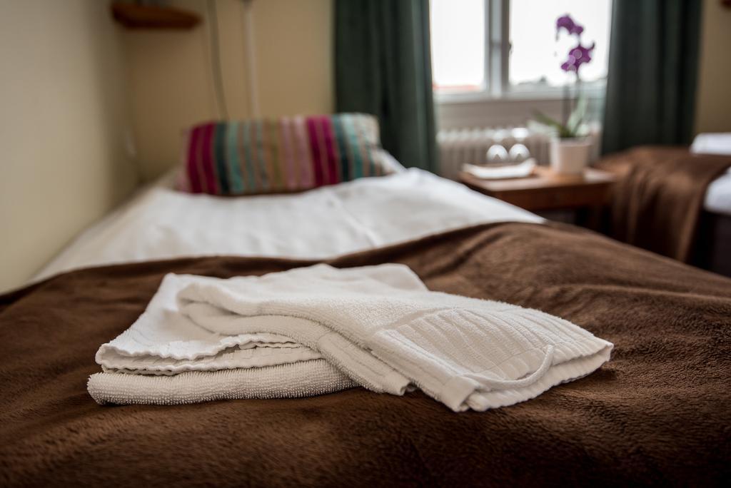 Hotell Nordevik Skärhamn Szoba fotó