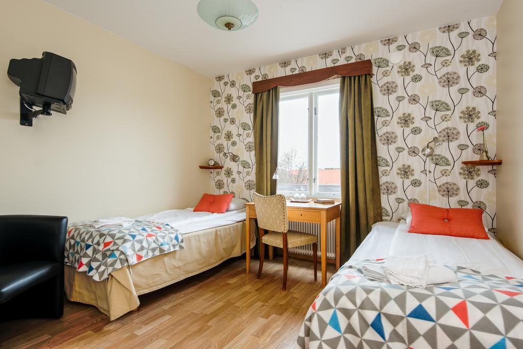 Hotell Nordevik Skärhamn Szoba fotó