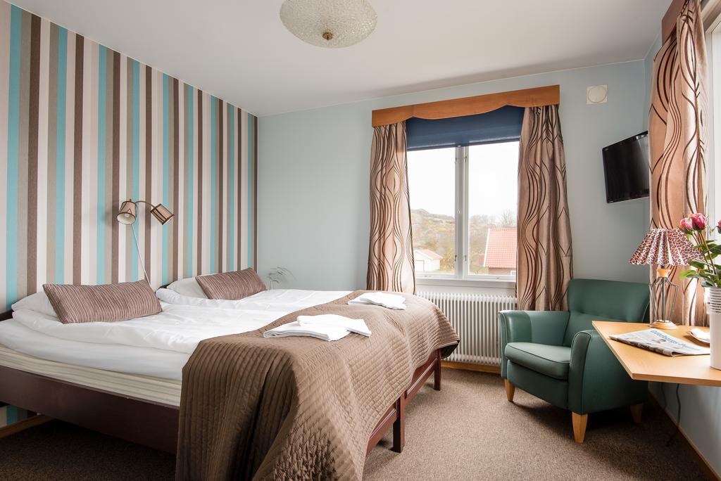 Hotell Nordevik Skärhamn Szoba fotó